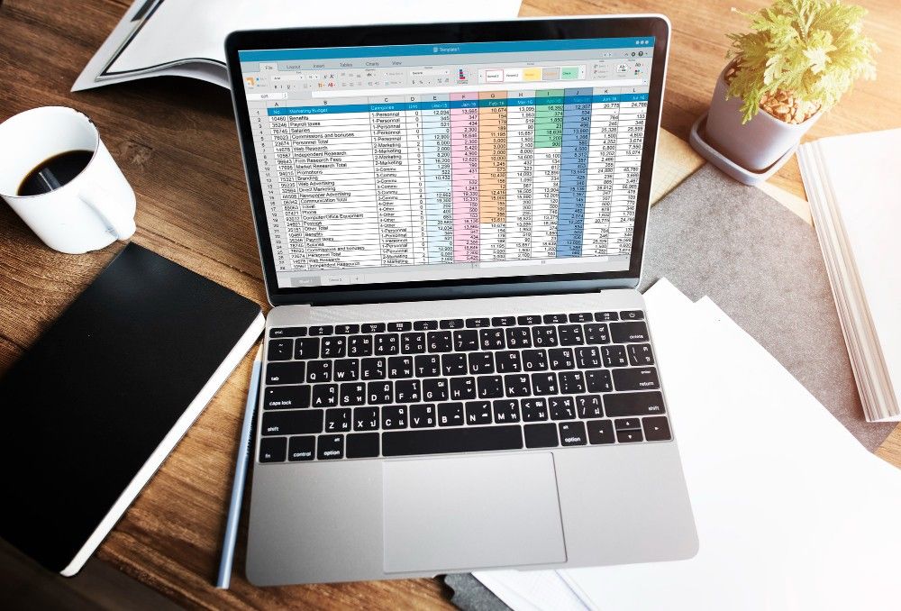 Bookkeeping