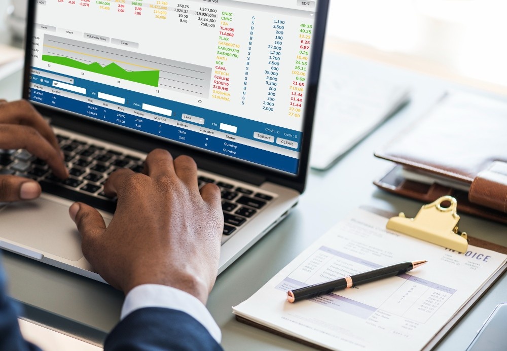 Accounts Management